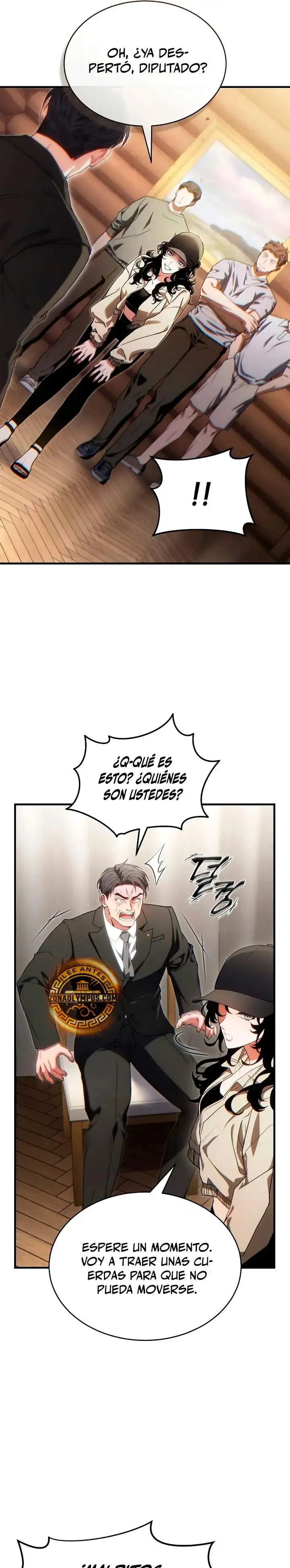 Read La regresión 100 del jugador de nivel máximo ES Manga Online