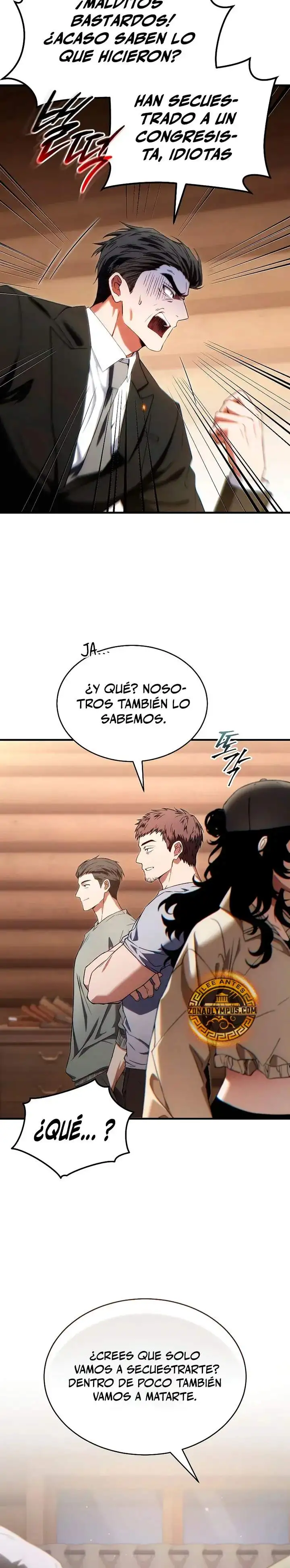 Read La regresión 100 del jugador de nivel máximo ES Manga Online