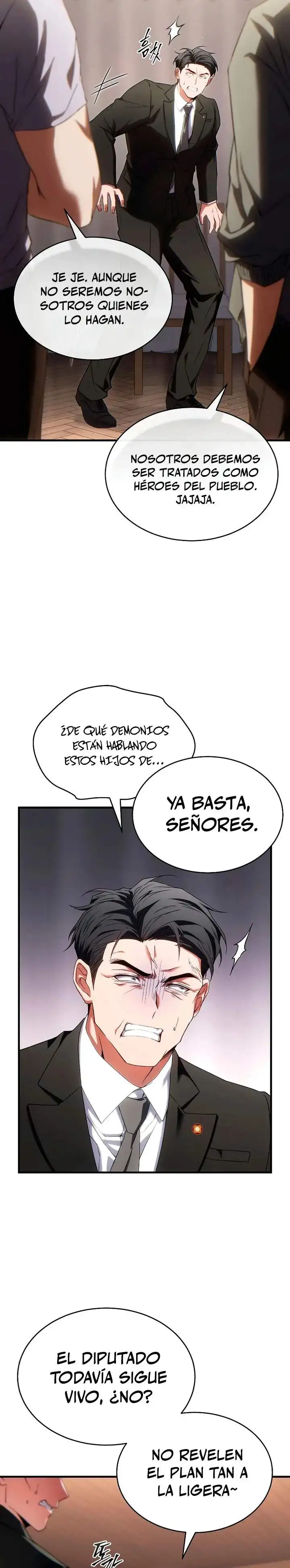 Read La regresión 100 del jugador de nivel máximo ES Manga Online