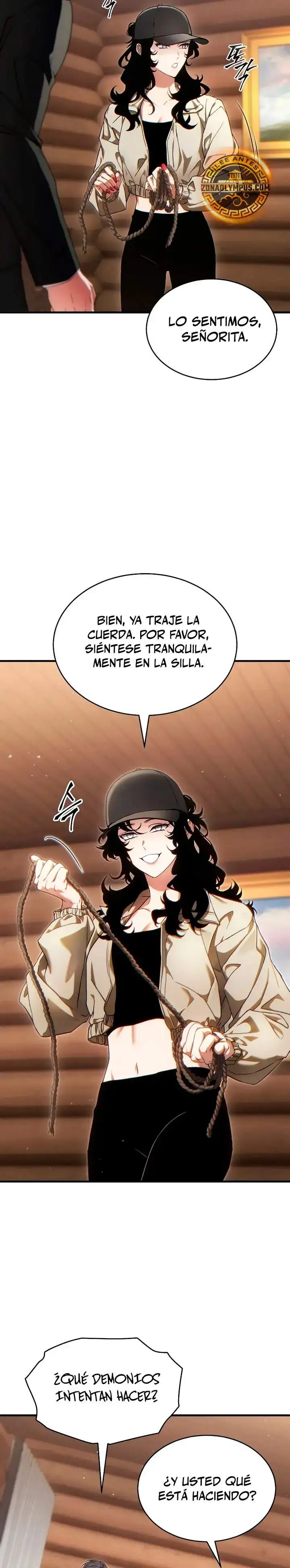Read La regresión 100 del jugador de nivel máximo ES Manga Online