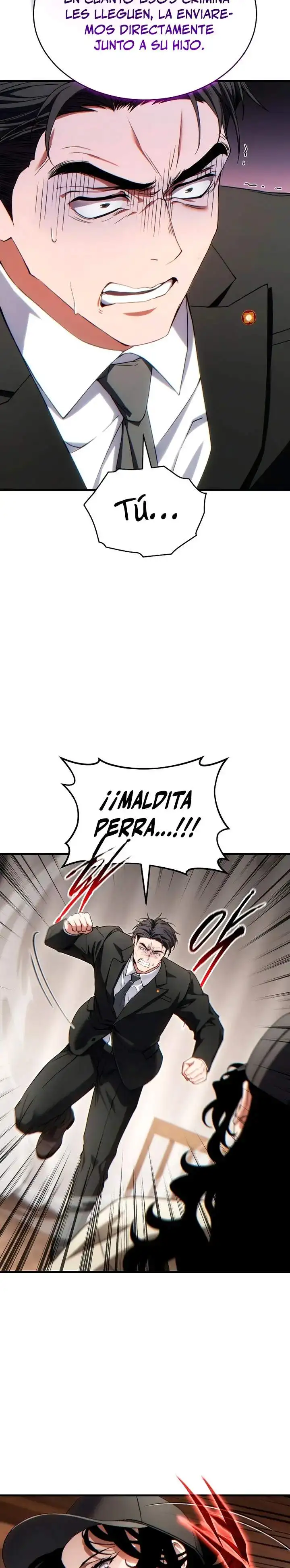Read La regresión 100 del jugador de nivel máximo ES Manga Online