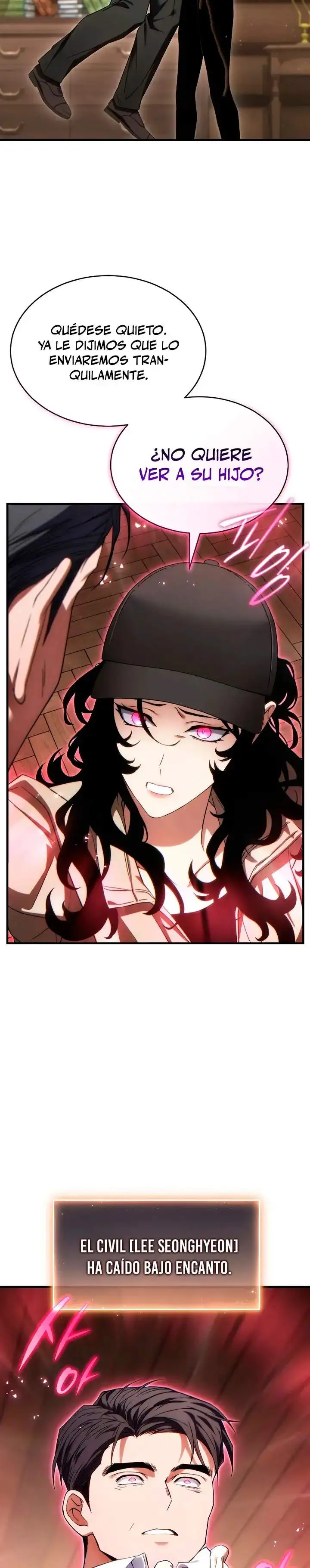 Read La regresión 100 del jugador de nivel máximo ES Manga Online