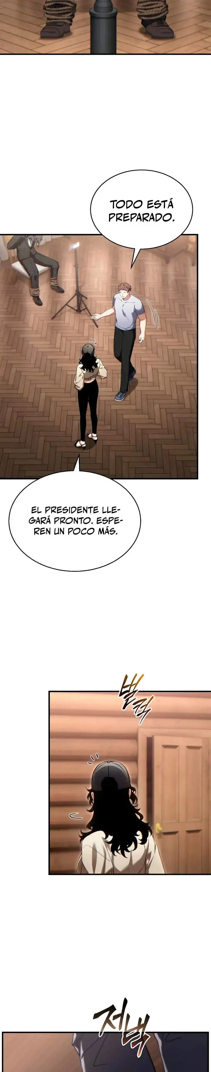 Read La regresión 100 del jugador de nivel máximo ES Manga Online