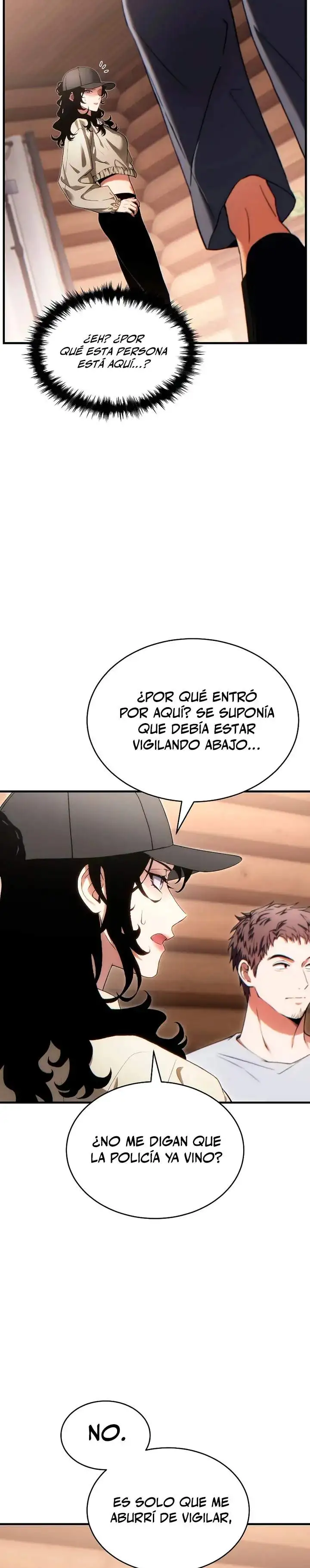 Read La regresión 100 del jugador de nivel máximo ES Manga Online