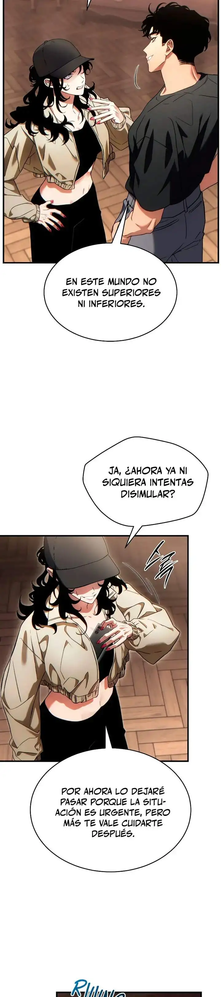 Read La regresión 100 del jugador de nivel máximo ES Manga Online