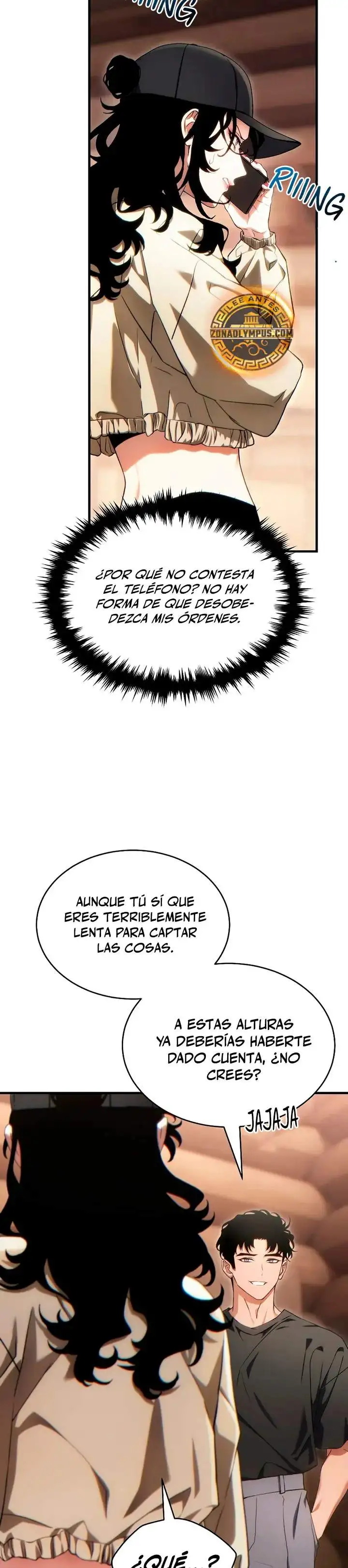 Read La regresión 100 del jugador de nivel máximo ES Manga Online
