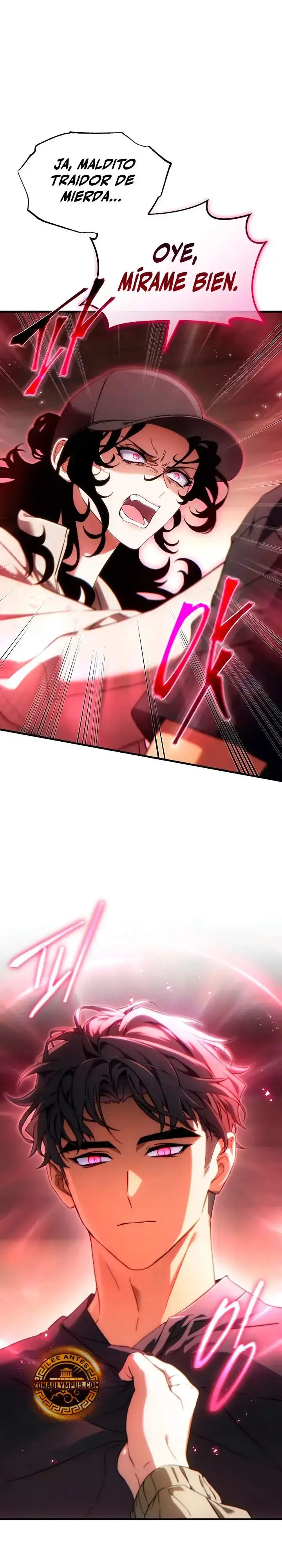 Read La regresión 100 del jugador de nivel máximo ES Manga Online