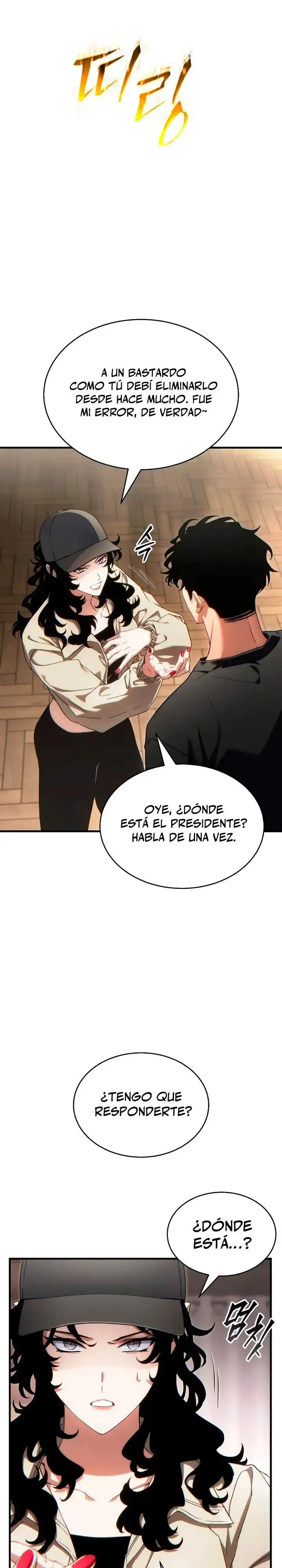Read La regresión 100 del jugador de nivel máximo ES Manga Online