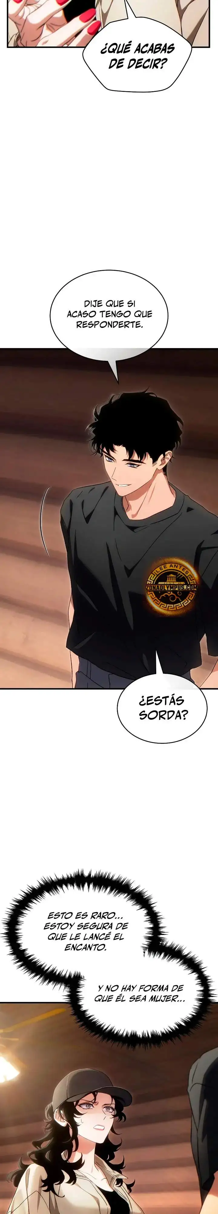 Read La regresión 100 del jugador de nivel máximo ES Manga Online