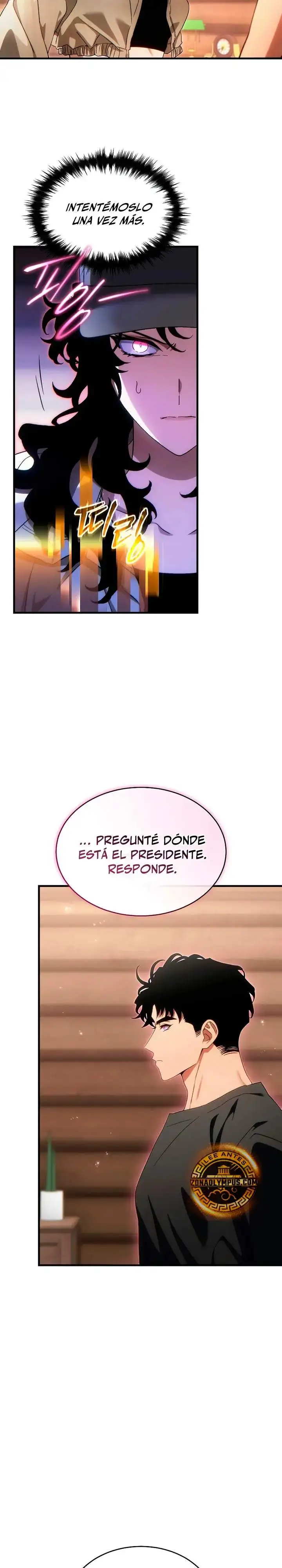 Read La regresión 100 del jugador de nivel máximo ES Manga Online