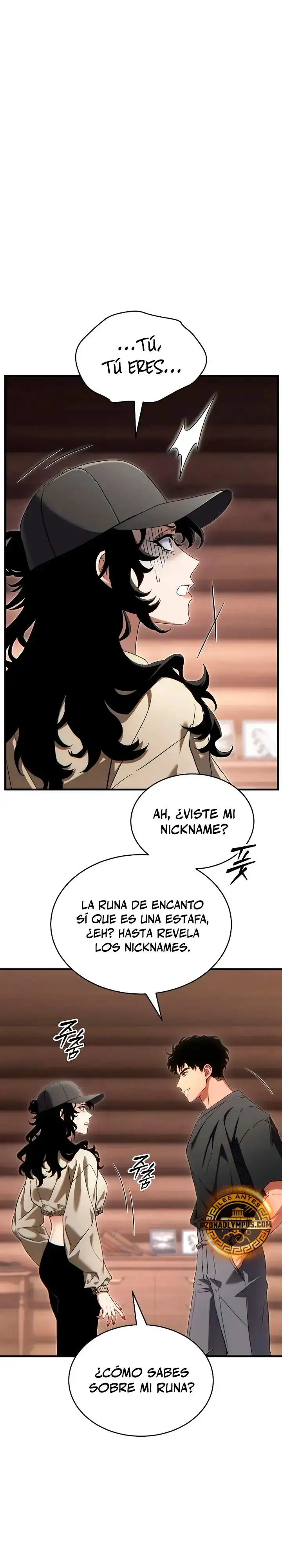 Read La regresión 100 del jugador de nivel máximo ES Manga Online