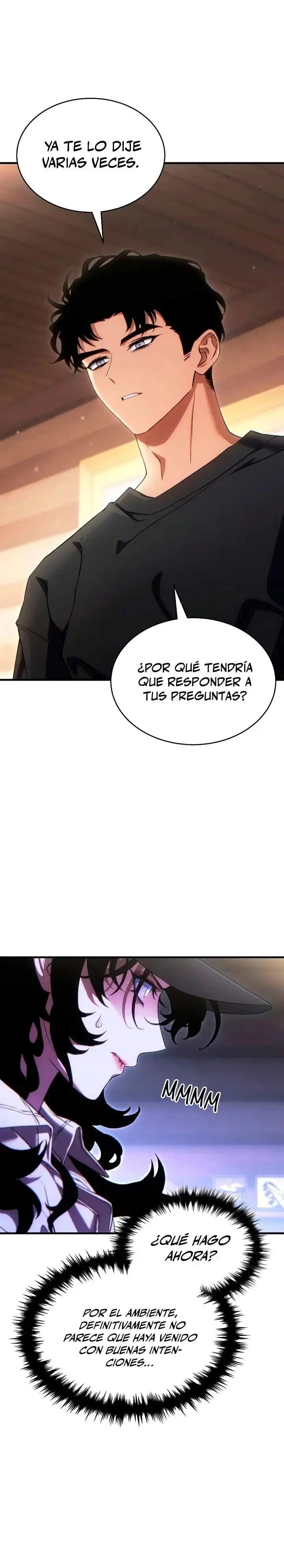 Read La regresión 100 del jugador de nivel máximo ES Manga Online