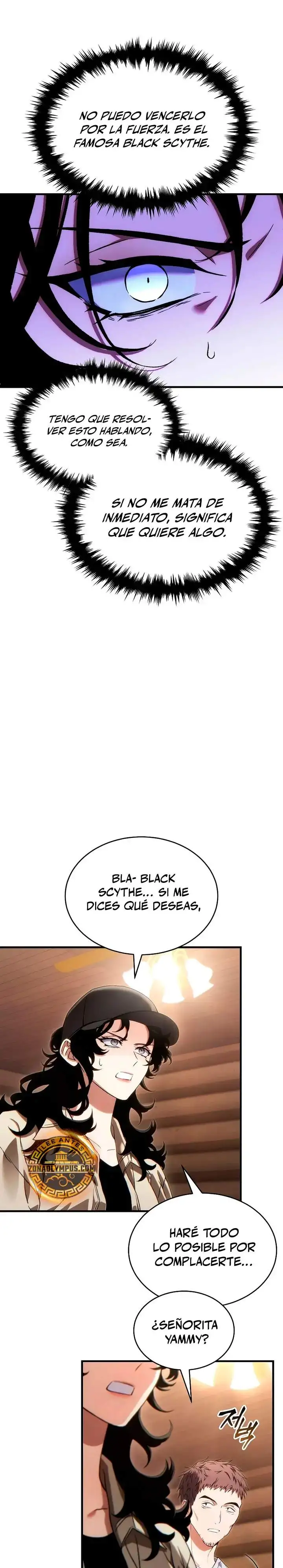 Read La regresión 100 del jugador de nivel máximo ES Manga Online