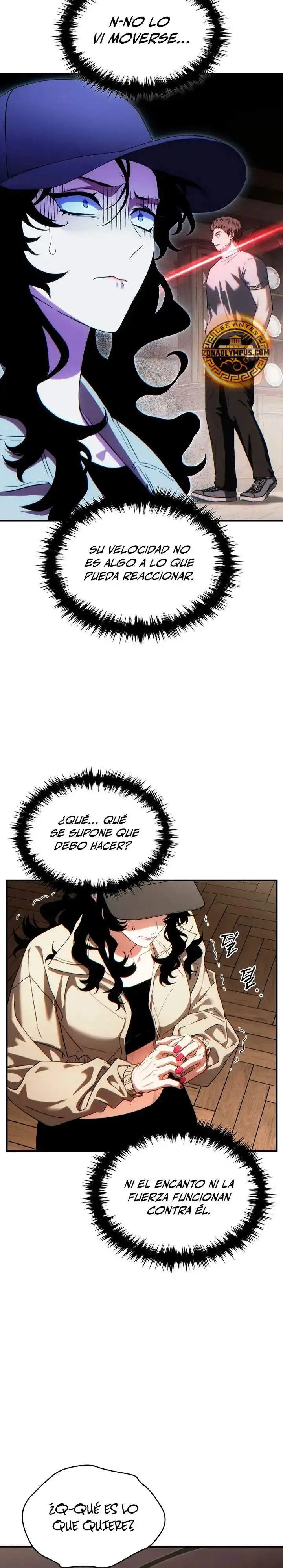 Read La regresión 100 del jugador de nivel máximo ES Manga Online