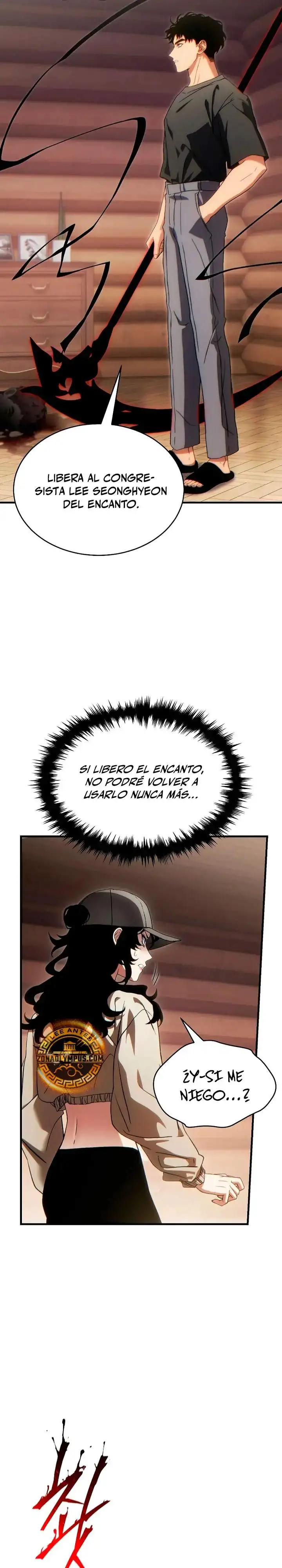 Read La regresión 100 del jugador de nivel máximo ES Manga Online