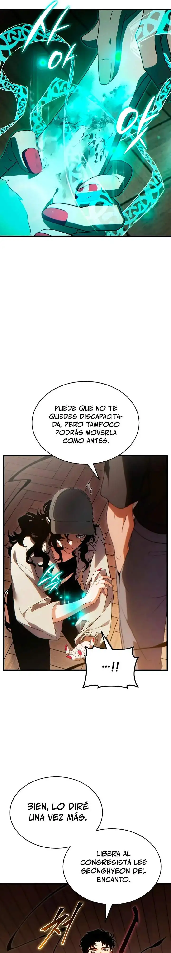 Read La regresión 100 del jugador de nivel máximo ES Manga Online