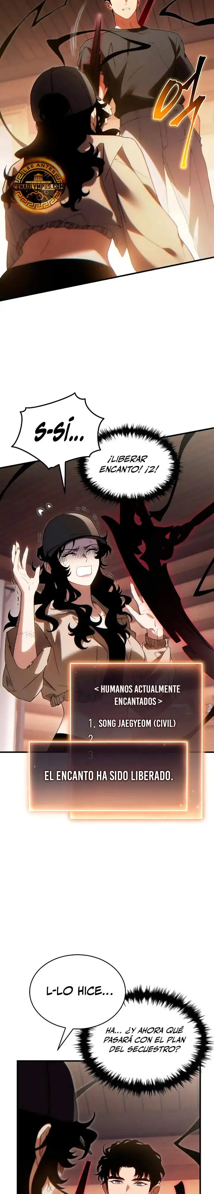 Read La regresión 100 del jugador de nivel máximo ES Manga Online