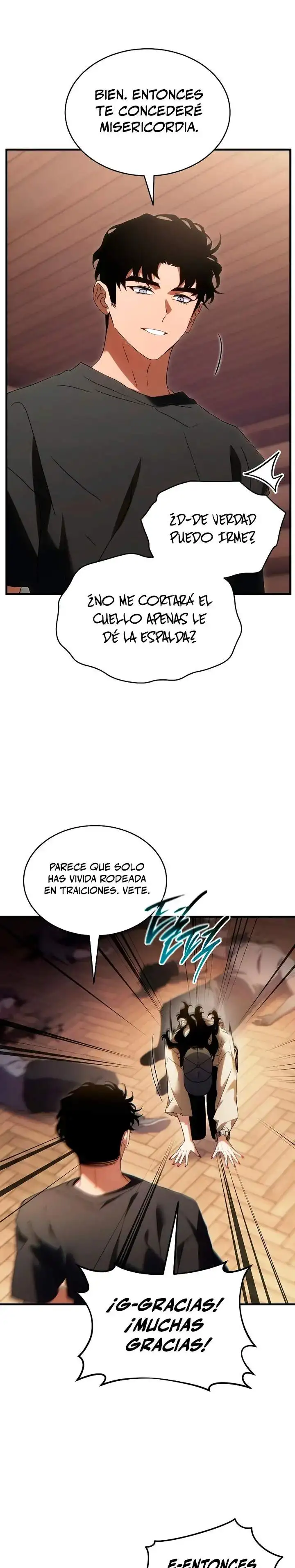 Read La regresión 100 del jugador de nivel máximo ES Manga Online