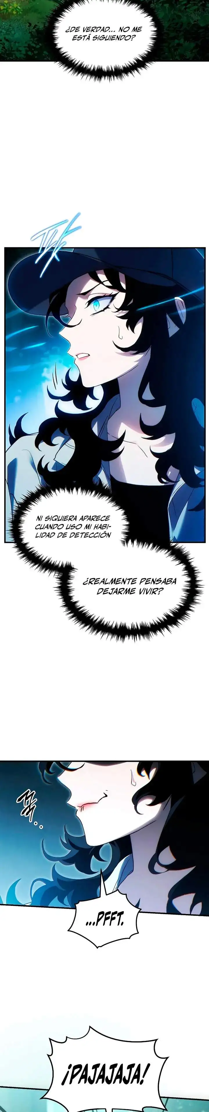 Read La regresión 100 del jugador de nivel máximo ES Manga Online