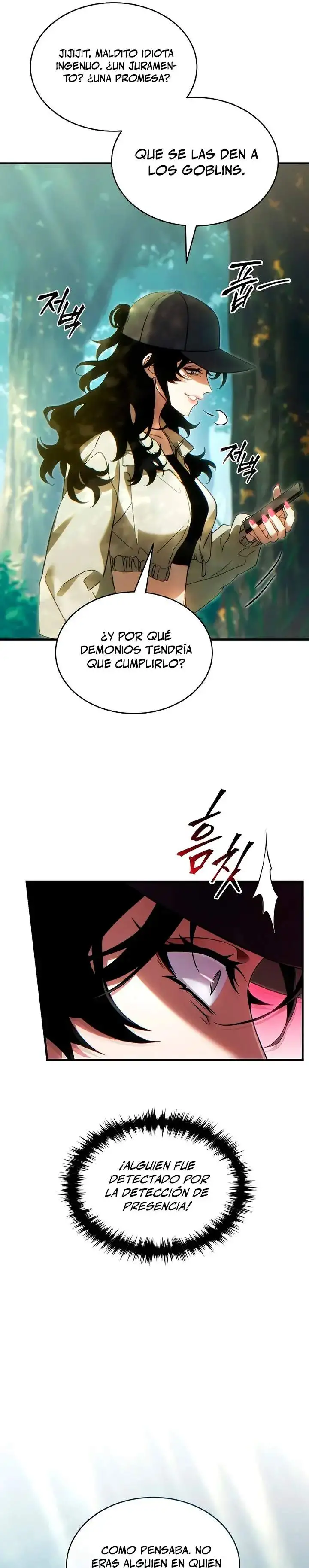 Read La regresión 100 del jugador de nivel máximo ES Manga Online
