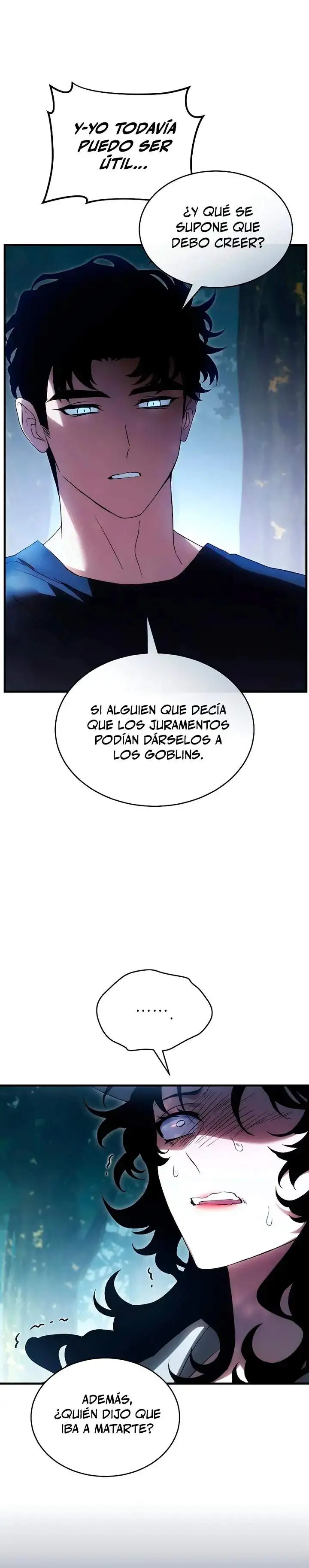 Read La regresión 100 del jugador de nivel máximo ES Manga Online