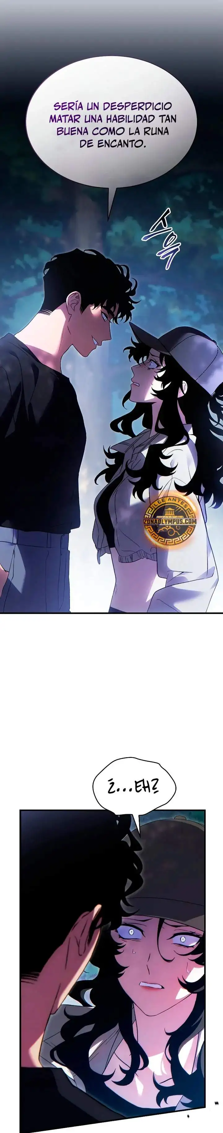 Read La regresión 100 del jugador de nivel máximo ES Manga Online