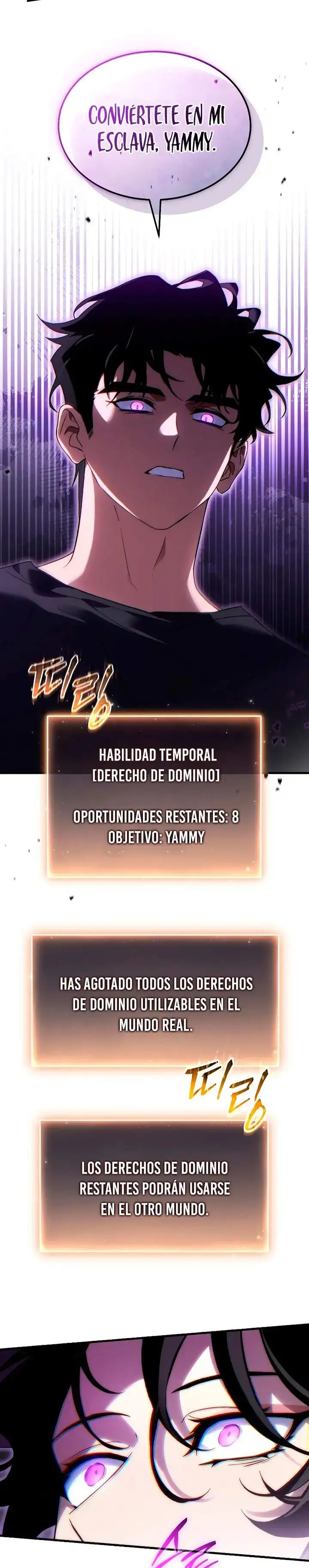 Read La regresión 100 del jugador de nivel máximo ES Manga Online