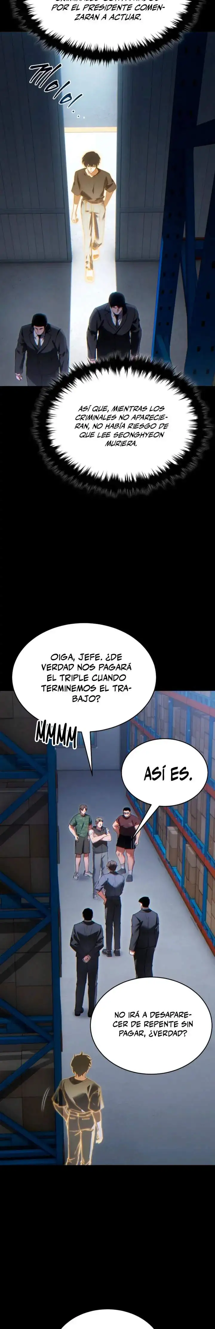 Read La regresión 100 del jugador de nivel máximo ES Manga Online