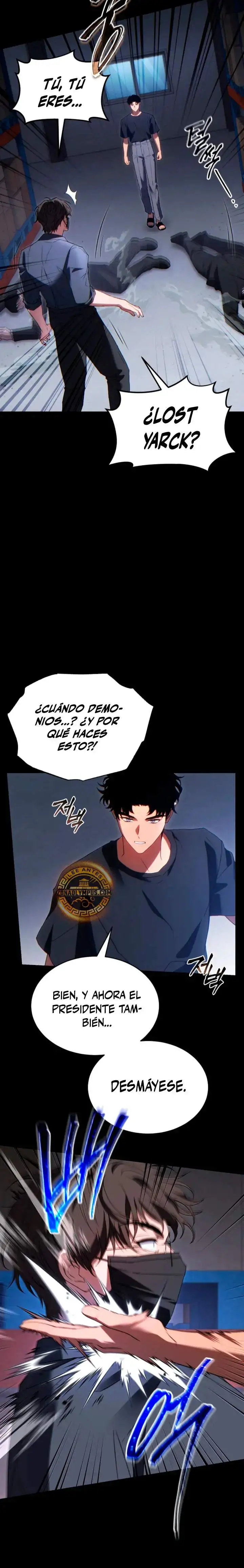 Read La regresión 100 del jugador de nivel máximo ES Manga Online
