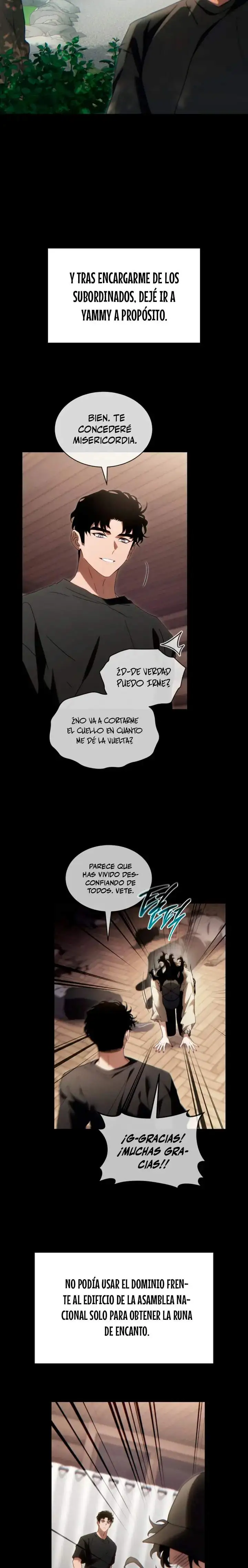 Read La regresión 100 del jugador de nivel máximo ES Manga Online