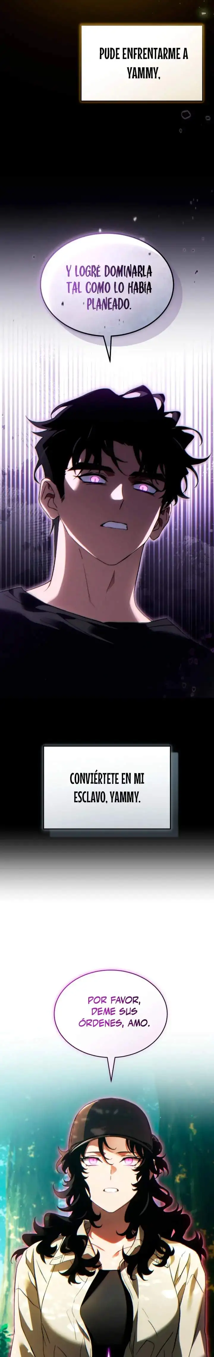 Read La regresión 100 del jugador de nivel máximo ES Manga Online