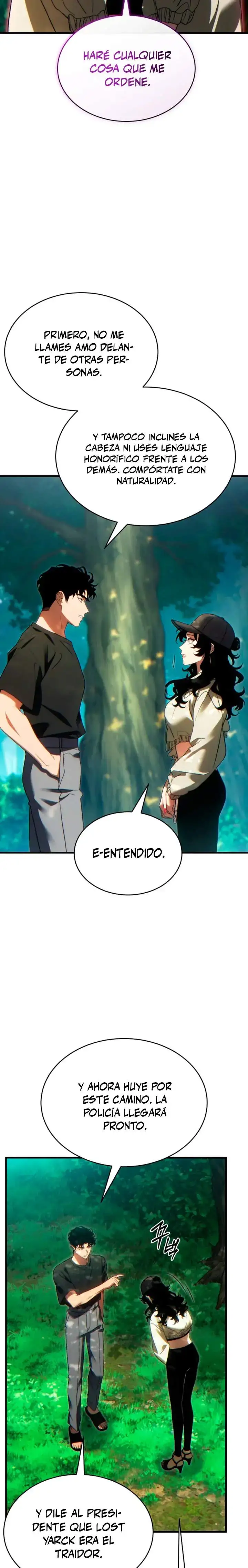 Read La regresión 100 del jugador de nivel máximo ES Manga Online
