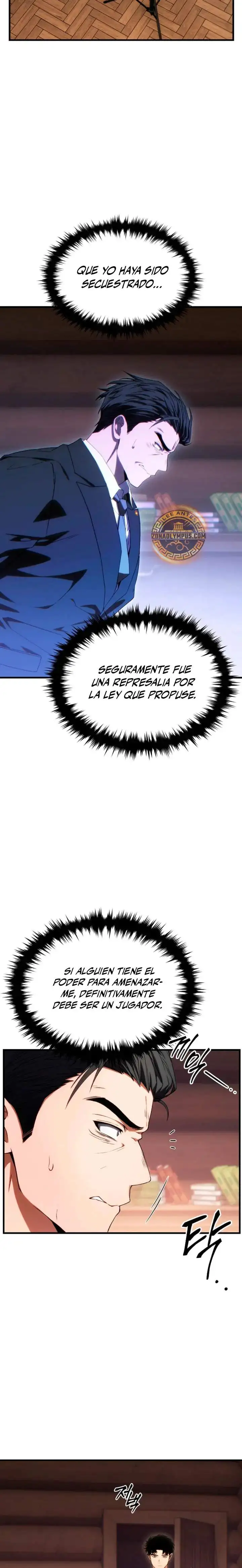 Read La regresión 100 del jugador de nivel máximo ES Manga Online