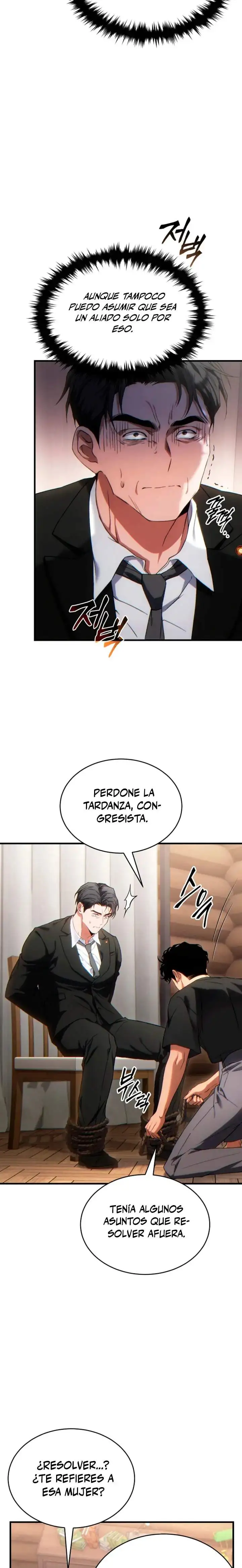 Read La regresión 100 del jugador de nivel máximo ES Manga Online