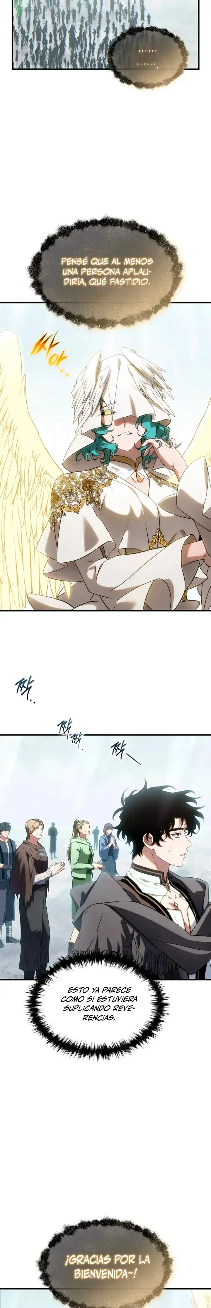 Read La regresión 100 del jugador de nivel máximo ES Manga Online