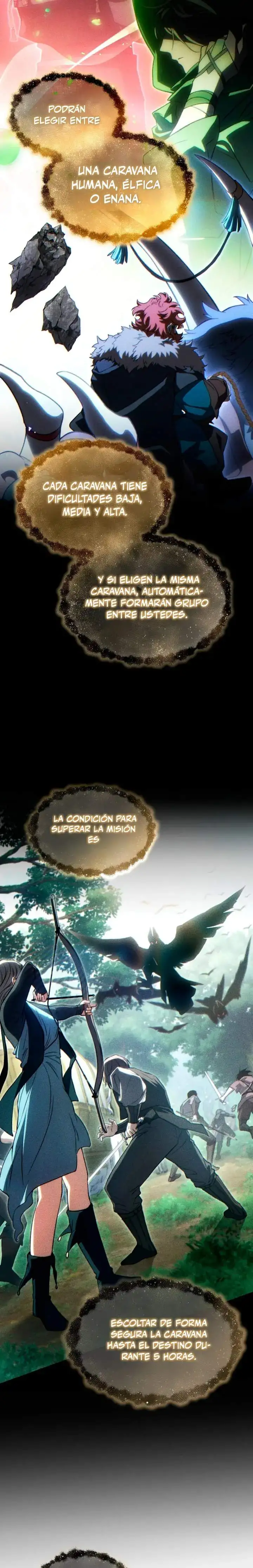 Read La regresión 100 del jugador de nivel máximo ES Manga Online