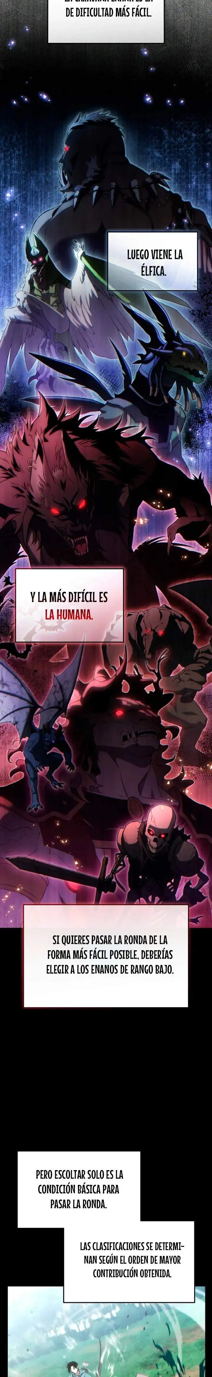 Read La regresión 100 del jugador de nivel máximo ES Manga Online