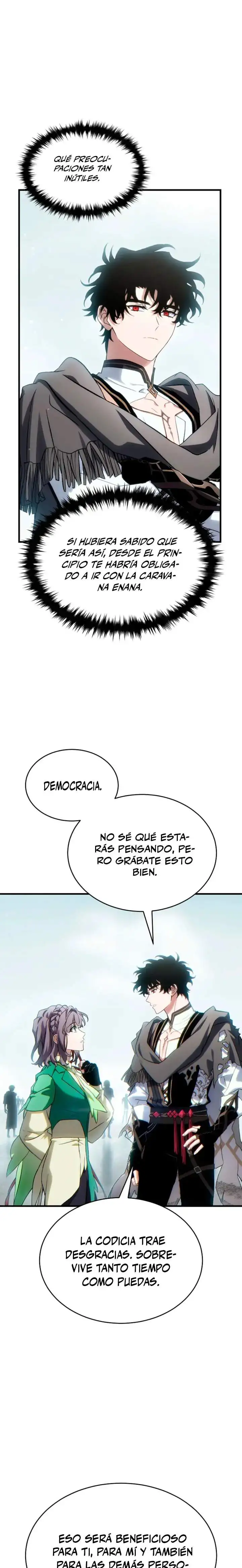 Read La regresión 100 del jugador de nivel máximo ES Manga Online