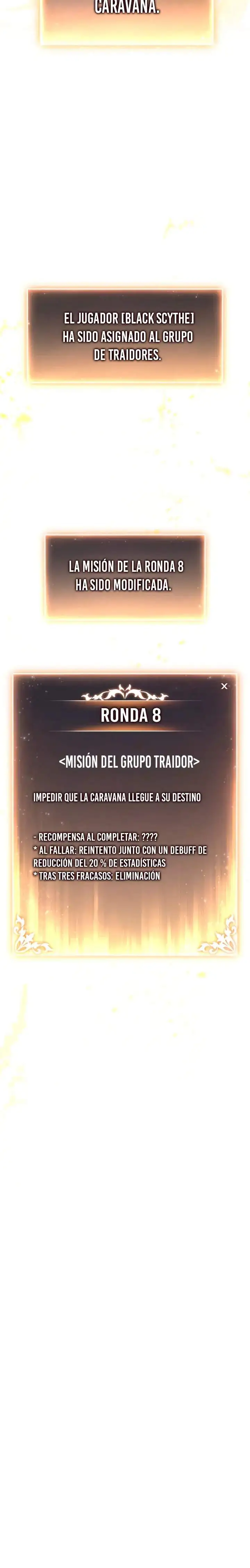 Read La regresión 100 del jugador de nivel máximo ES Manga Online