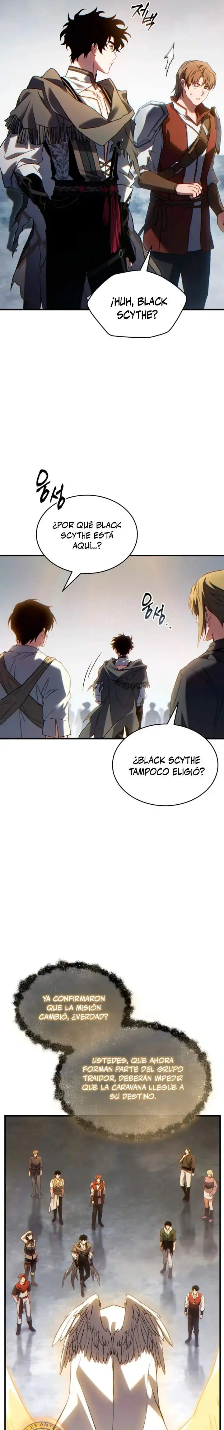 Read La regresión 100 del jugador de nivel máximo ES Manga Online