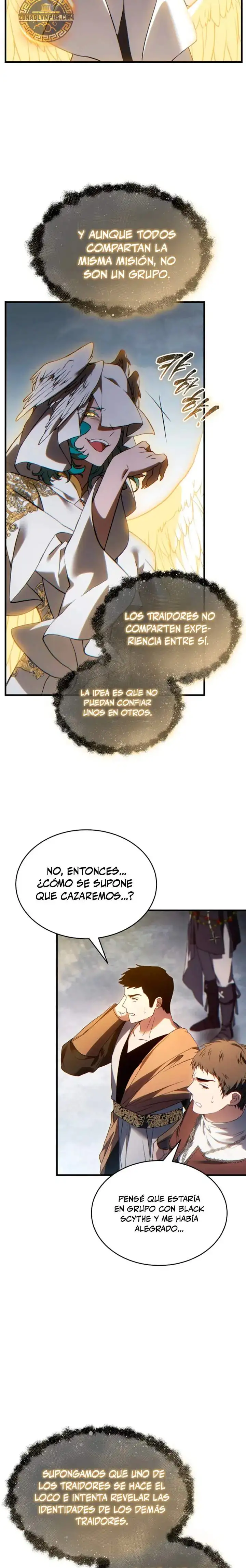 Read La regresión 100 del jugador de nivel máximo ES Manga Online