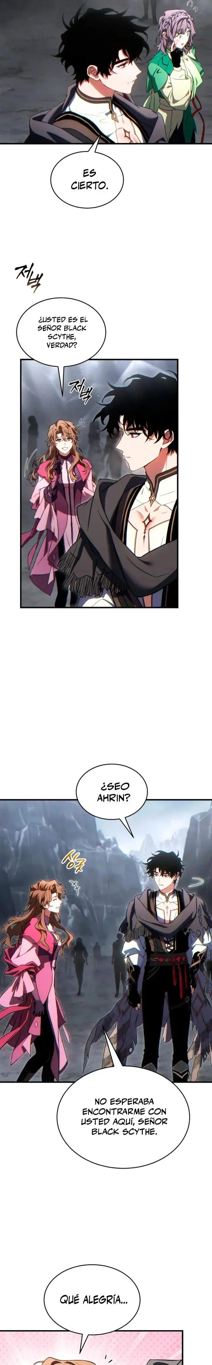 Read La regresión 100 del jugador de nivel máximo ES Manga Online