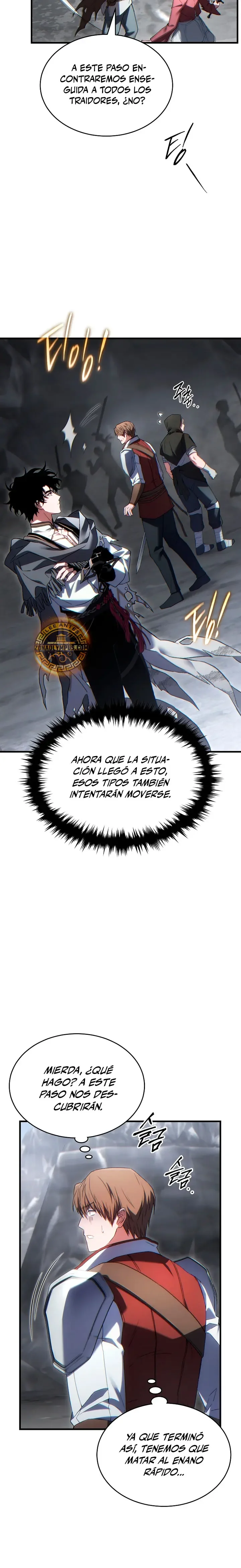 Read La regresión 100 del jugador de nivel máximo ES Manga Online