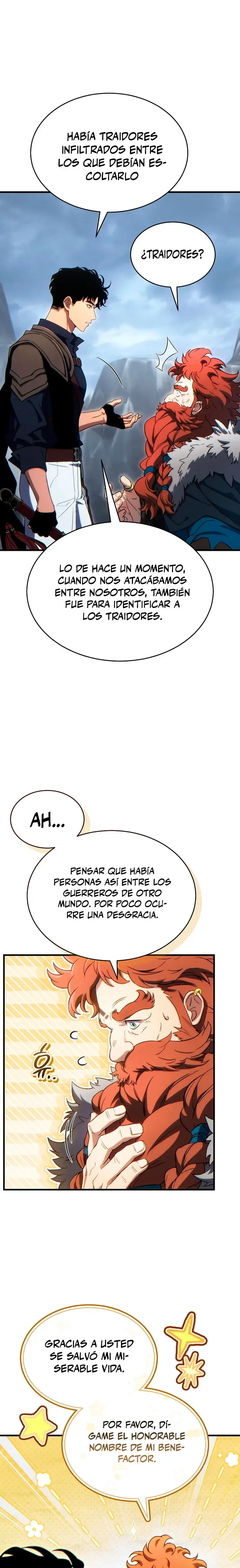 Read La regresión 100 del jugador de nivel máximo ES Manga Online