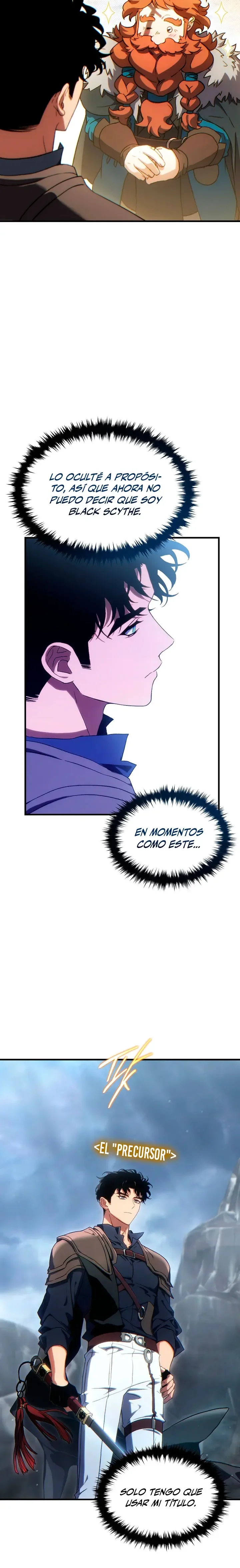 Read La regresión 100 del jugador de nivel máximo ES Manga Online