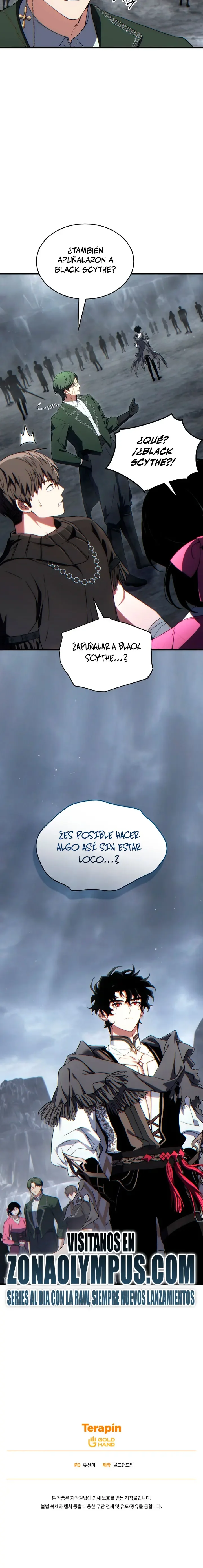 Read La regresión 100 del jugador de nivel máximo ES Manga Online