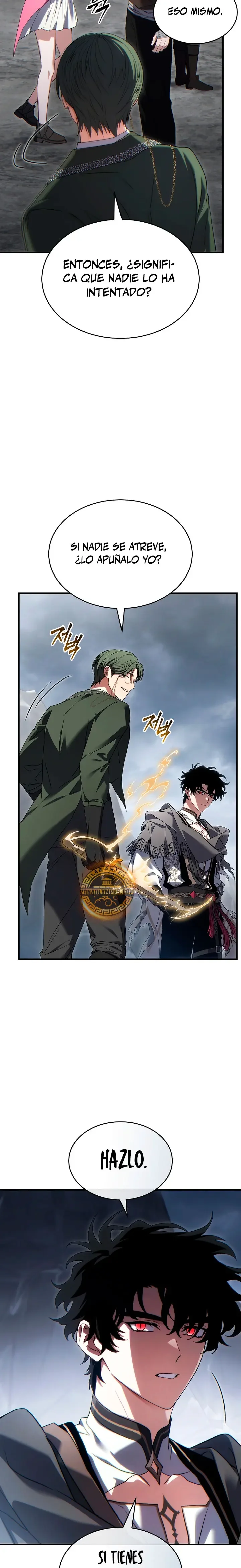 Read La regresión 100 del jugador de nivel máximo ES Manga Online