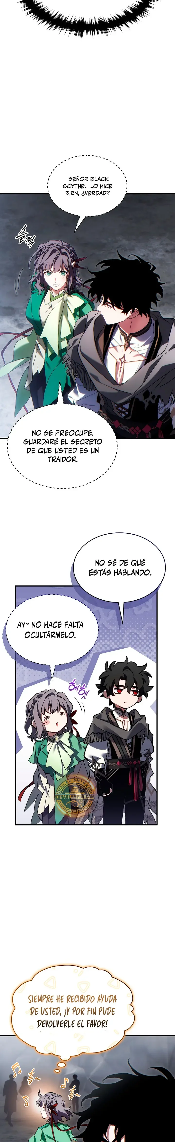 Read La regresión 100 del jugador de nivel máximo ES Manga Online