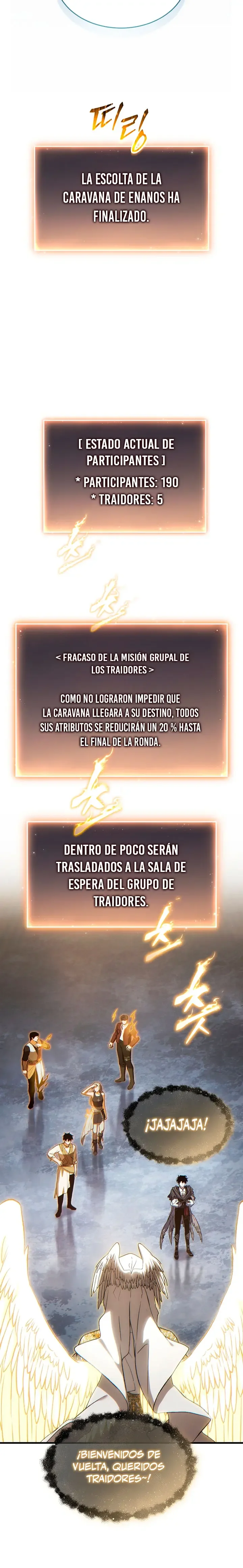 Read La regresión 100 del jugador de nivel máximo ES Manga Online