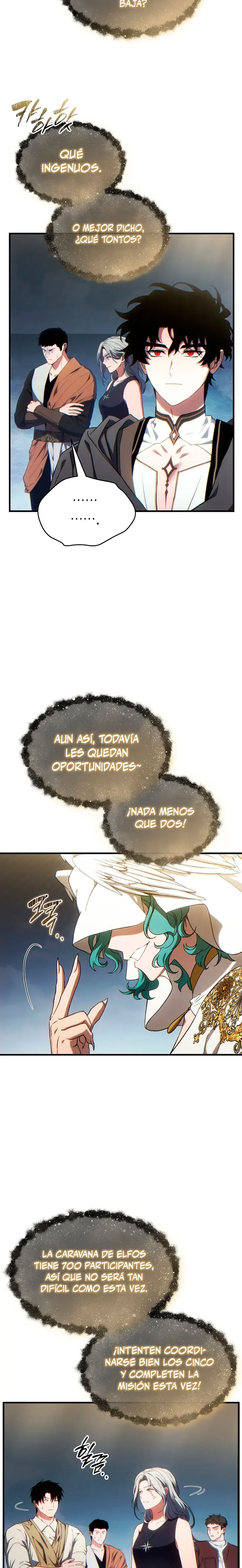 Read La regresión 100 del jugador de nivel máximo ES Manga Online